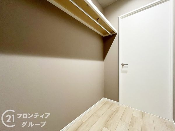 キャピタル武庫川　中古マンション