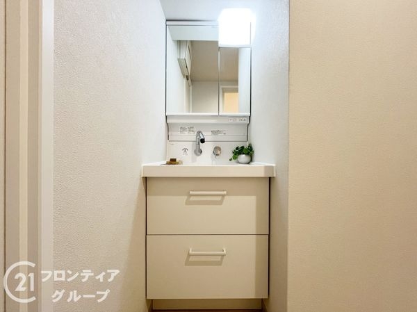 キャピタル武庫川　中古マンション