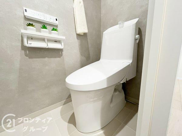 キャピタル武庫川　中古マンション