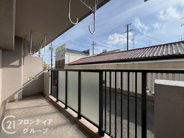 キャピタル武庫川　中古マンション