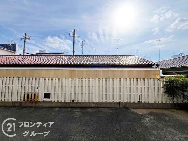 キャピタル武庫川　中古マンション