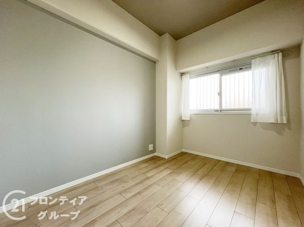 キャピタル武庫川　中古マンション