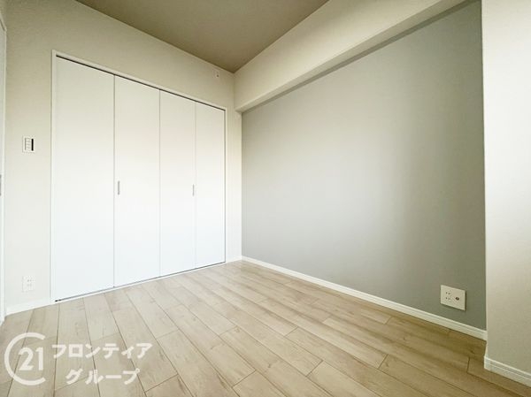 キャピタル武庫川　中古マンション