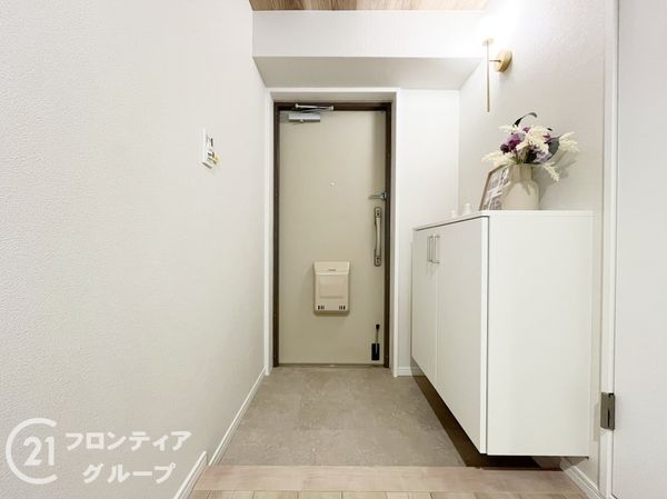 キャピタル武庫川　中古マンション