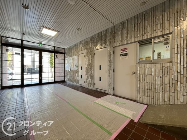 キャピタル武庫川　中古マンション