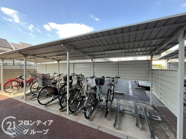 キャピタル武庫川　中古マンション