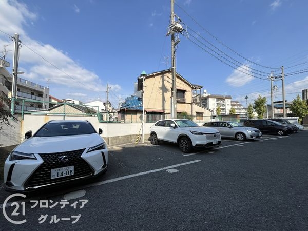 キャピタル武庫川　中古マンション