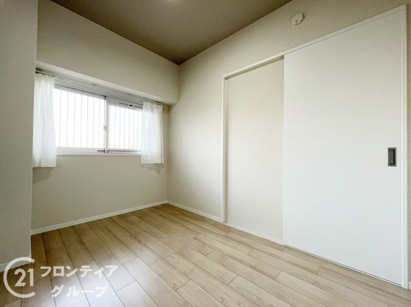 キャピタル武庫川　中古マンション