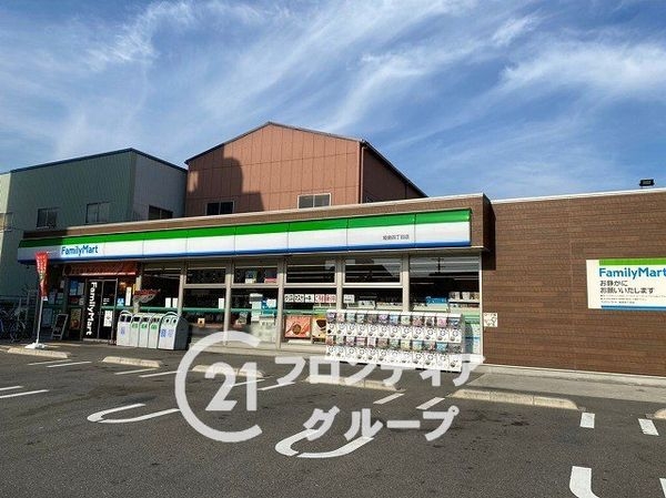 キングマンション姫島２　中古マンション(ファミリーマート姫島四丁目店)
