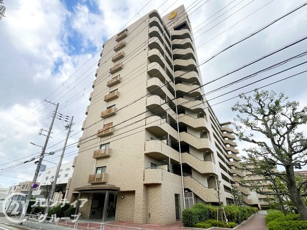 キングマンション姫島2 中古マンション