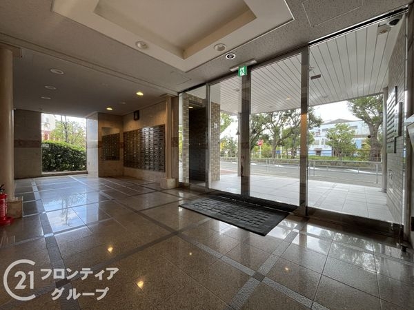 キングマンション姫島２　中古マンション