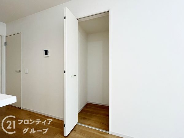 尼崎市浜田町２丁目　新築一戸建て　2期　全１区画