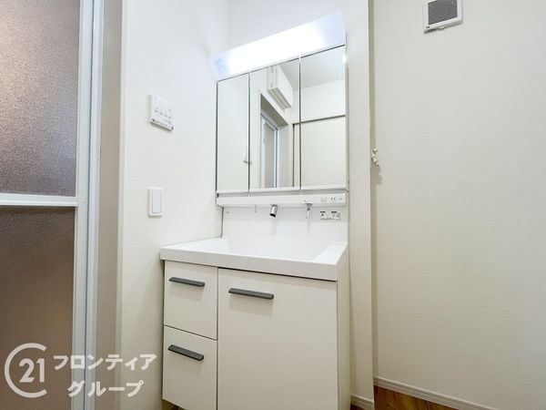 尼崎市浜田町２丁目　新築一戸建て　2期　全１区画