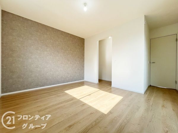 尼崎市浜田町２丁目　新築一戸建て　2期　全１区画