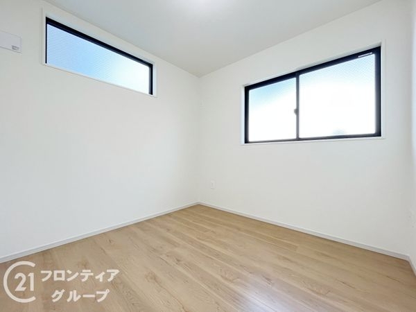 尼崎市浜田町２丁目　新築一戸建て　2期　全１区画