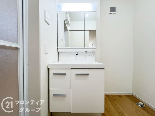 尼崎市浜田町２丁目　新築一戸建て　2期　全１区画