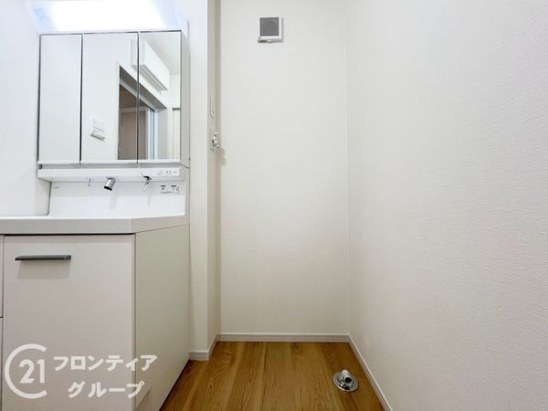 尼崎市浜田町２丁目　新築一戸建て　2期　全１区画