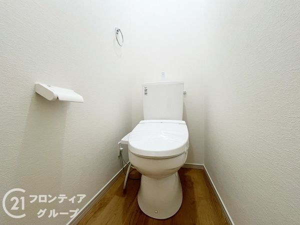 尼崎市浜田町２丁目　新築一戸建て　2期　全１区画