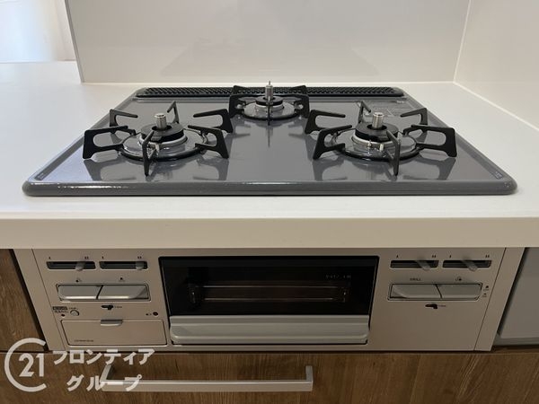 尼崎市浜田町２丁目　新築一戸建て　2期　全１区画