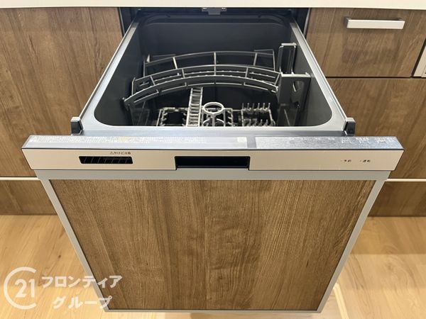 尼崎市浜田町２丁目　新築一戸建て　2期　全１区画