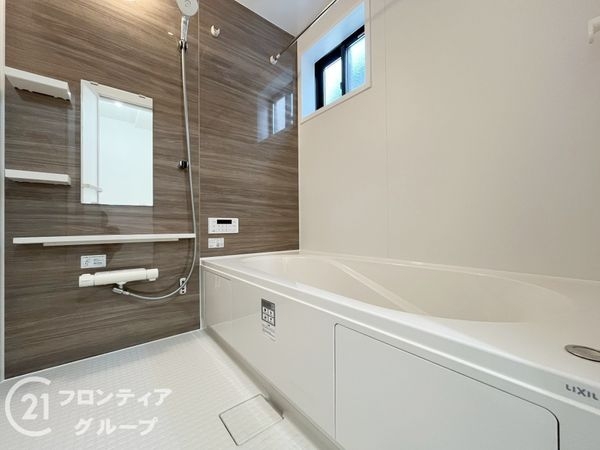 尼崎市浜田町２丁目　新築一戸建て　2期　全１区画