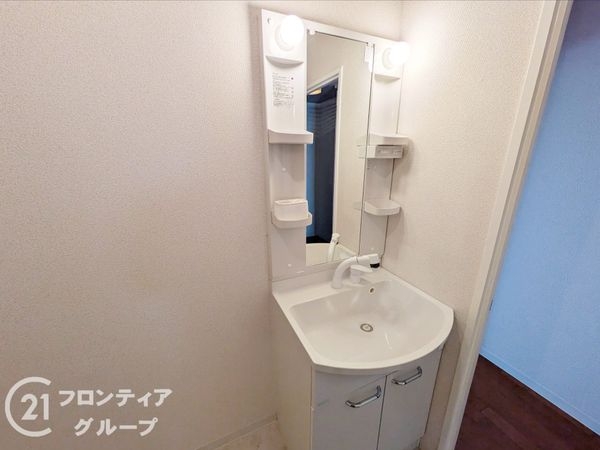 イスズハイツベル立花パート１　中古マンション