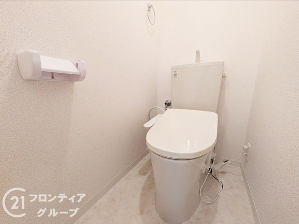 イスズハイツベル立花パート１　中古マンション