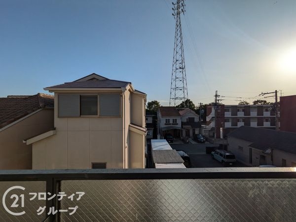 イスズハイツベル立花パート１　中古マンション