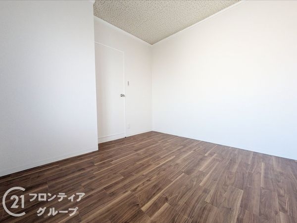 イスズハイツベル立花パート１　中古マンション