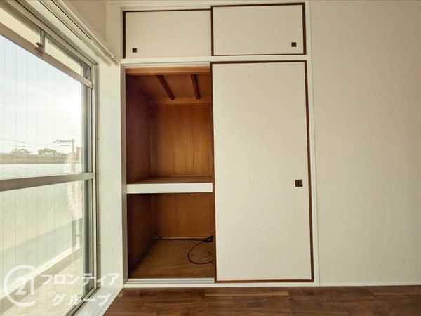 イスズハイツベル立花パート１　中古マンション