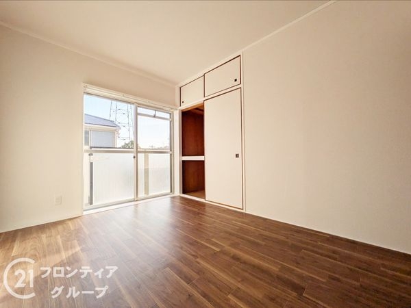 イスズハイツベル立花パート１　中古マンション