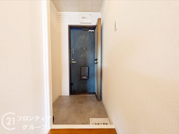 イスズハイツベル立花パート１　中古マンション