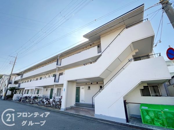 イスズハイツベル立花パート1 中古マンション