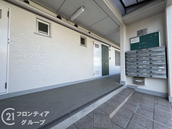 イスズハイツベル立花パート１　中古マンション