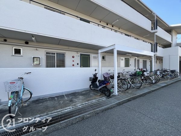 イスズハイツベル立花パート１　中古マンション