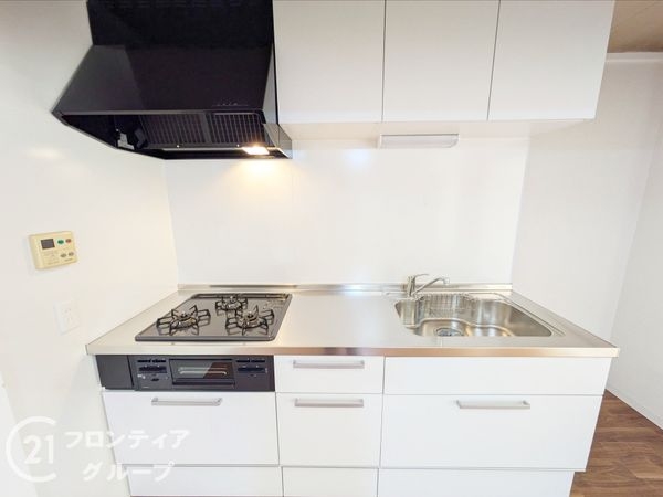 イスズハイツベル立花パート１　中古マンション