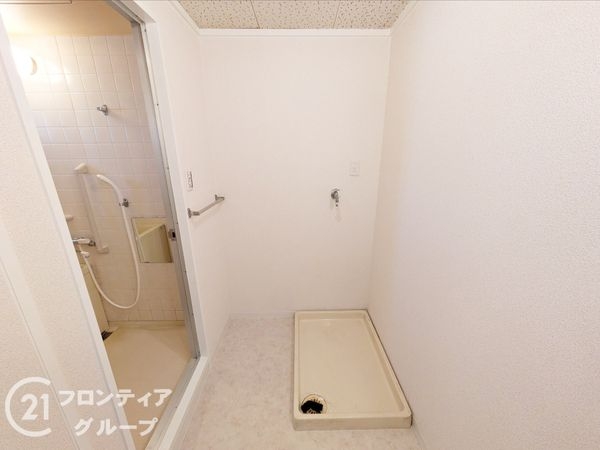 イスズハイツベル立花パート１　中古マンション