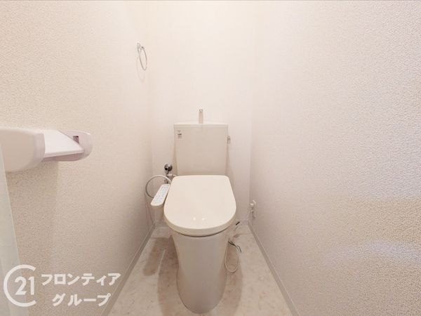 イスズハイツベル立花パート１　中古マンション