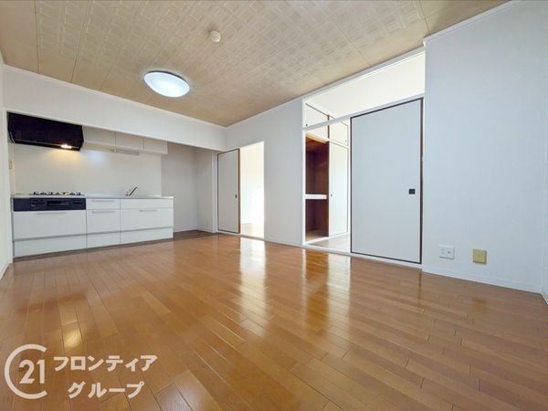 イスズハイツベル立花パート１　中古マンション