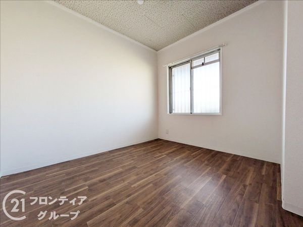 イスズハイツベル立花パート１　中古マンション