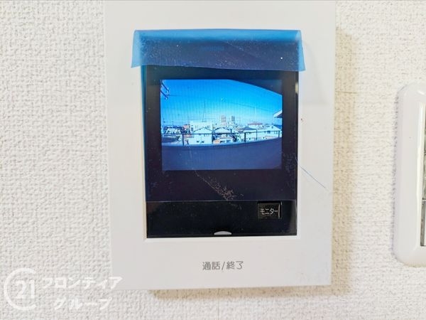 イスズハイツベル立花パート１　中古マンション