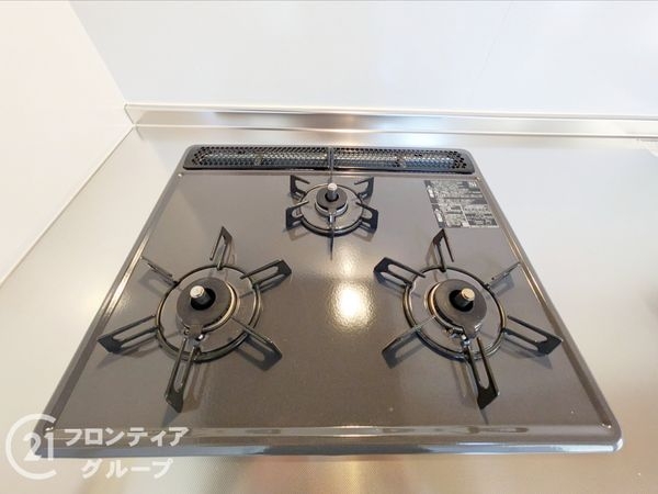 イスズハイツベル立花パート１　中古マンション