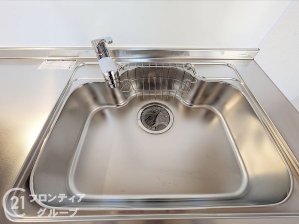 イスズハイツベル立花パート１　中古マンション