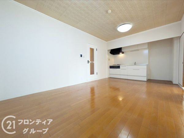 イスズハイツベル立花パート１　中古マンション