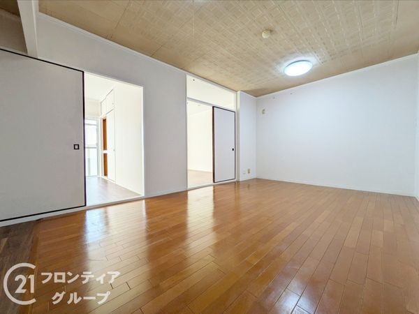 イスズハイツベル立花パート１　中古マンション