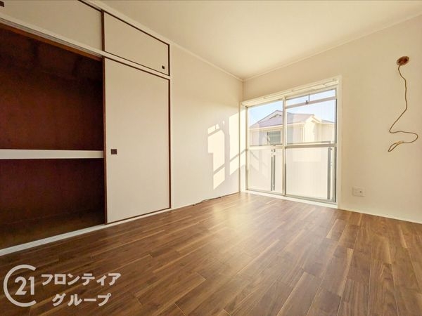 イスズハイツベル立花パート１　中古マンション