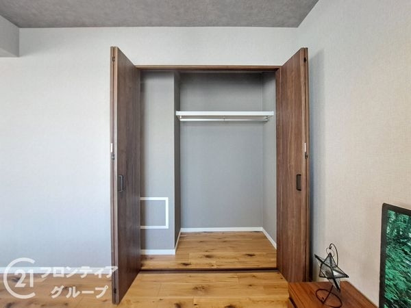 藤和ライブタウン立花　中古マンション