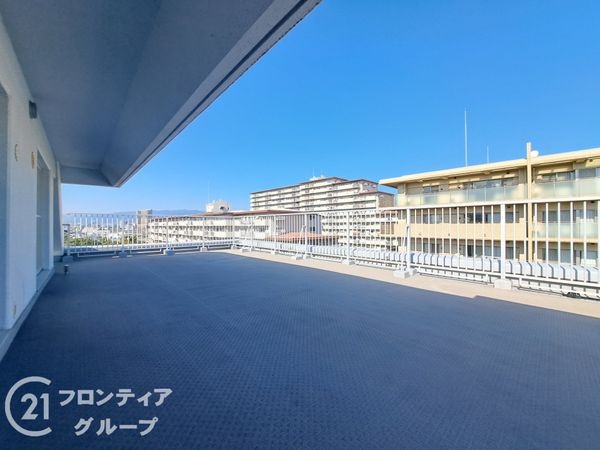 藤和ライブタウン立花　中古マンション