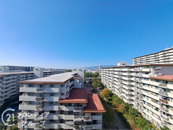 藤和ライブタウン立花　中古マンション