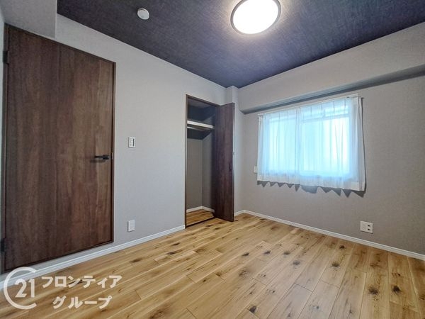 藤和ライブタウン立花　中古マンション